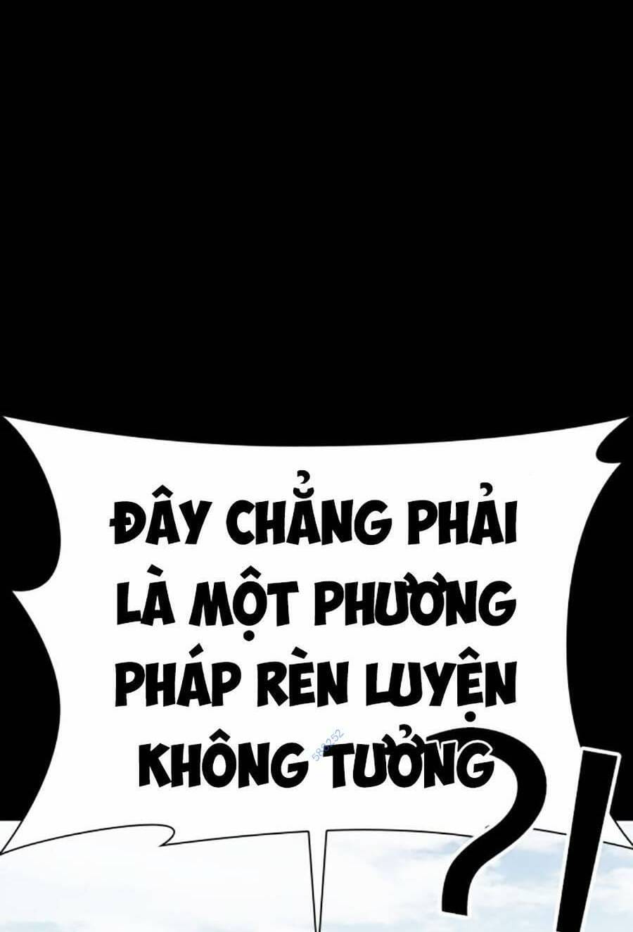 Truyện Tranh Lookism - Hoán Đổi Diệu Kỳ trang 7