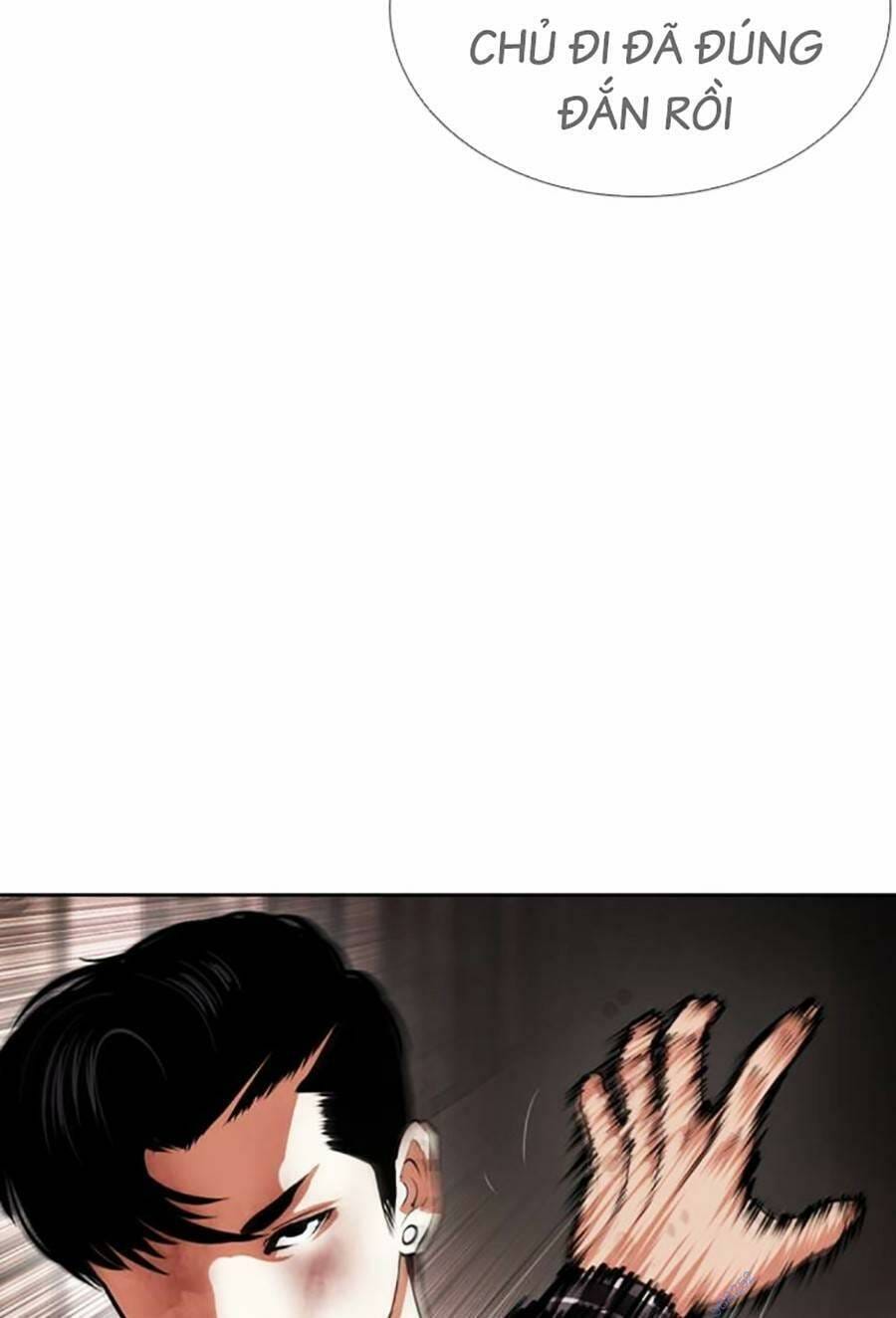 Truyện Tranh Lookism - Hoán Đổi Diệu Kỳ trang 7