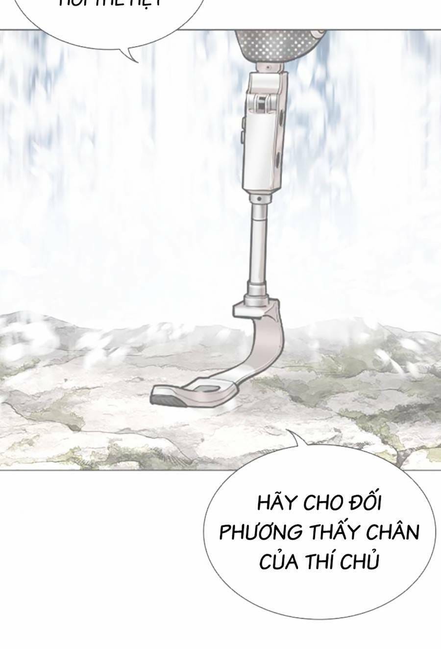 Truyện Tranh Lookism - Hoán Đổi Diệu Kỳ trang 7