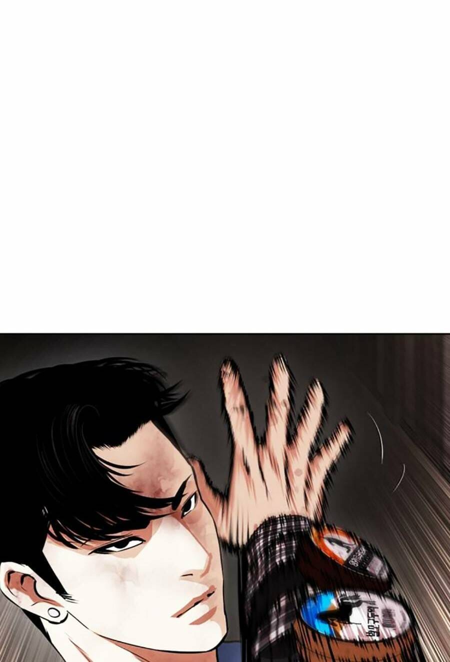 Truyện Tranh Lookism - Hoán Đổi Diệu Kỳ trang 7
