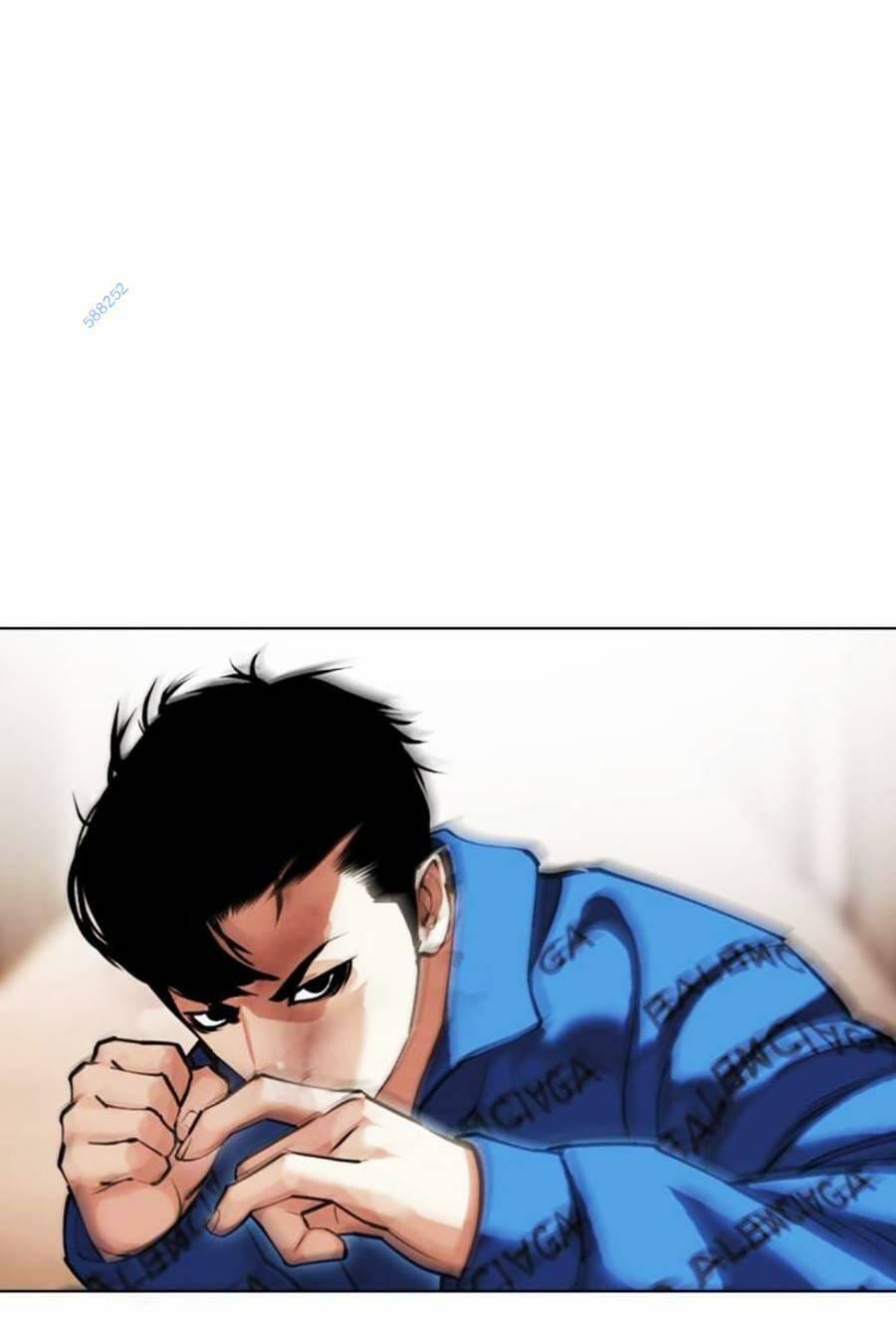 Truyện Tranh Lookism - Hoán Đổi Diệu Kỳ trang 7