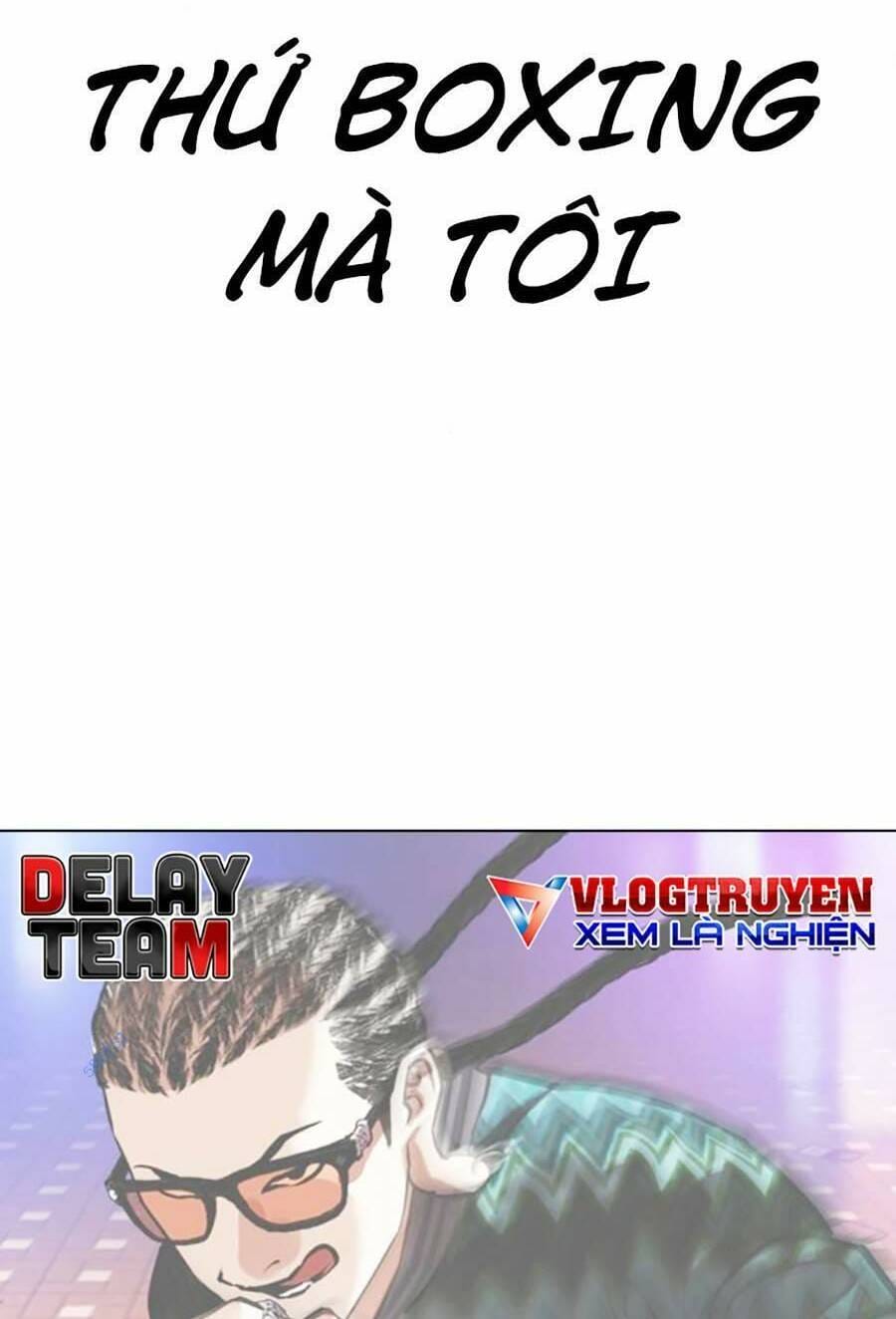 Truyện Tranh Lookism - Hoán Đổi Diệu Kỳ trang 7