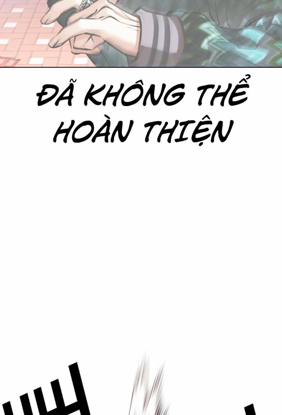 Truyện Tranh Lookism - Hoán Đổi Diệu Kỳ trang 7