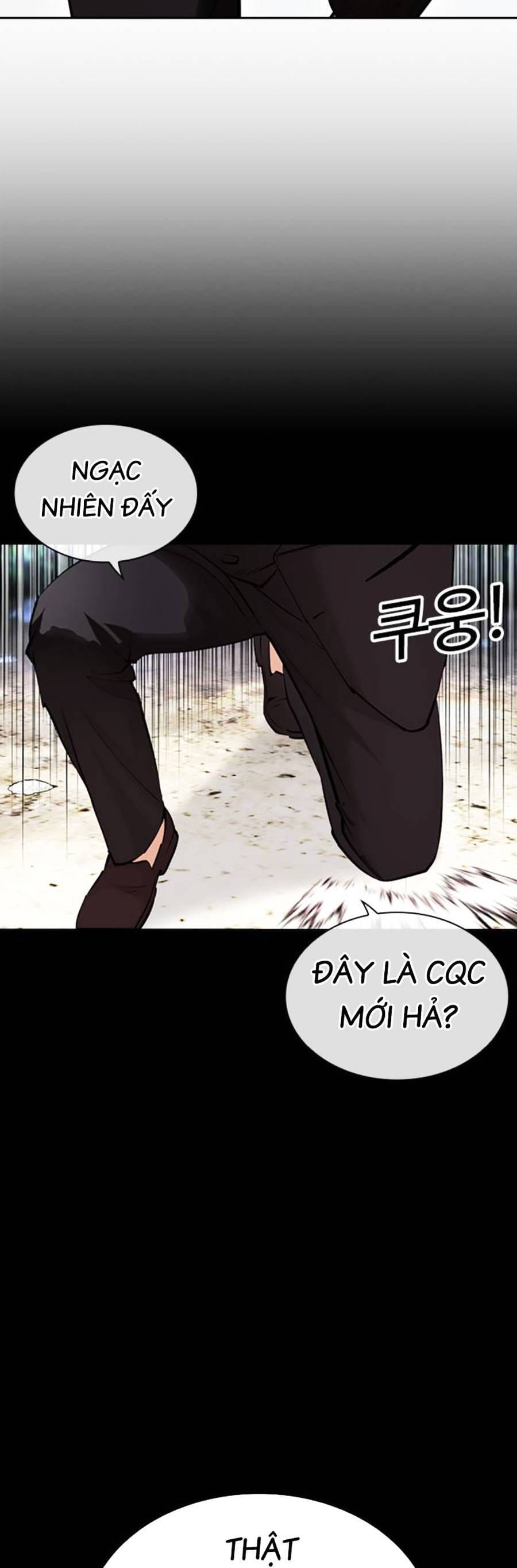 Truyện Tranh Lookism - Hoán Đổi Diệu Kỳ trang 7