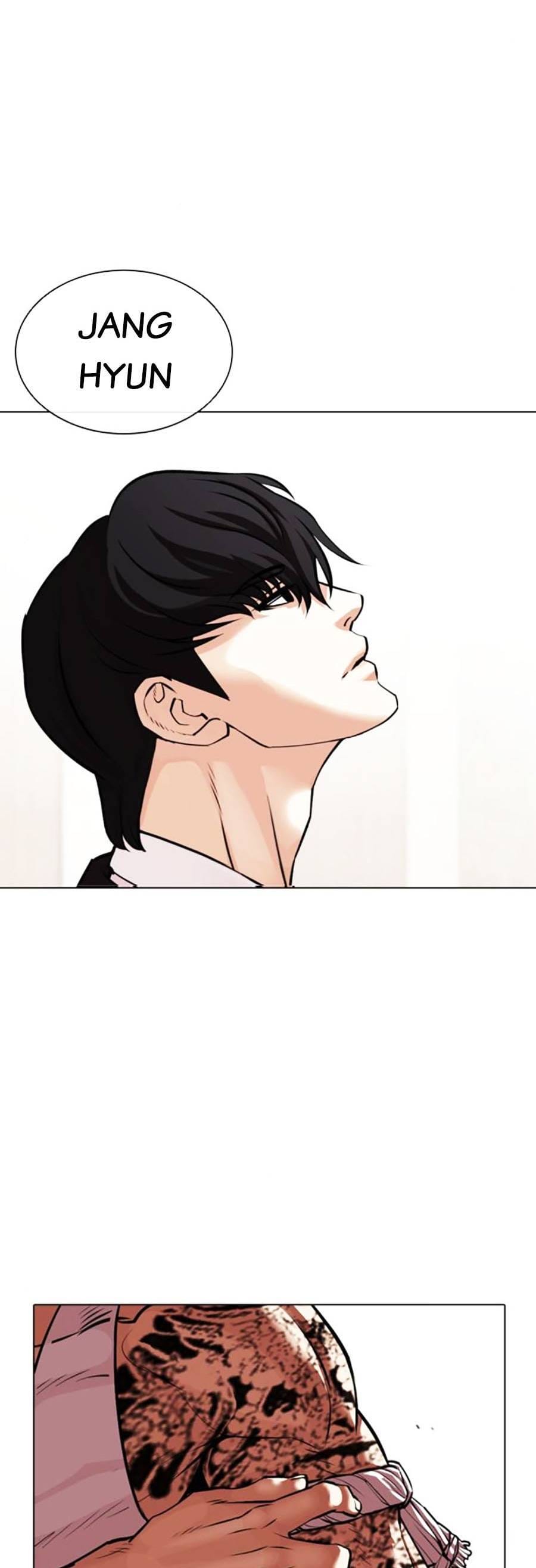 Truyện Tranh Lookism - Hoán Đổi Diệu Kỳ trang 7
