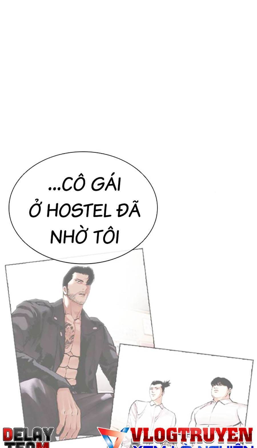 Truyện Tranh Lookism - Hoán Đổi Diệu Kỳ trang 7