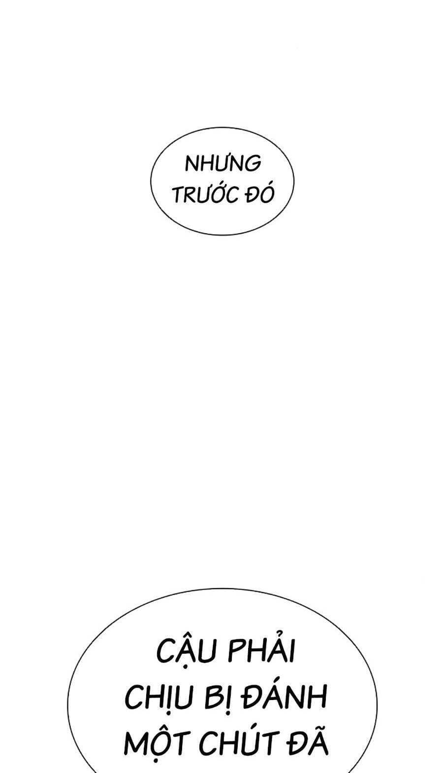 Truyện Tranh Lookism - Hoán Đổi Diệu Kỳ trang 7