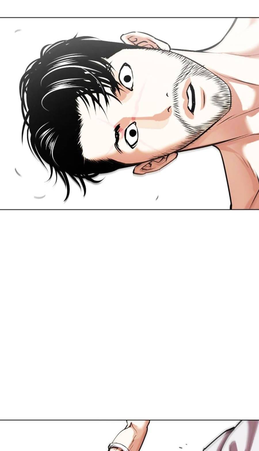 Truyện Tranh Lookism - Hoán Đổi Diệu Kỳ trang 7