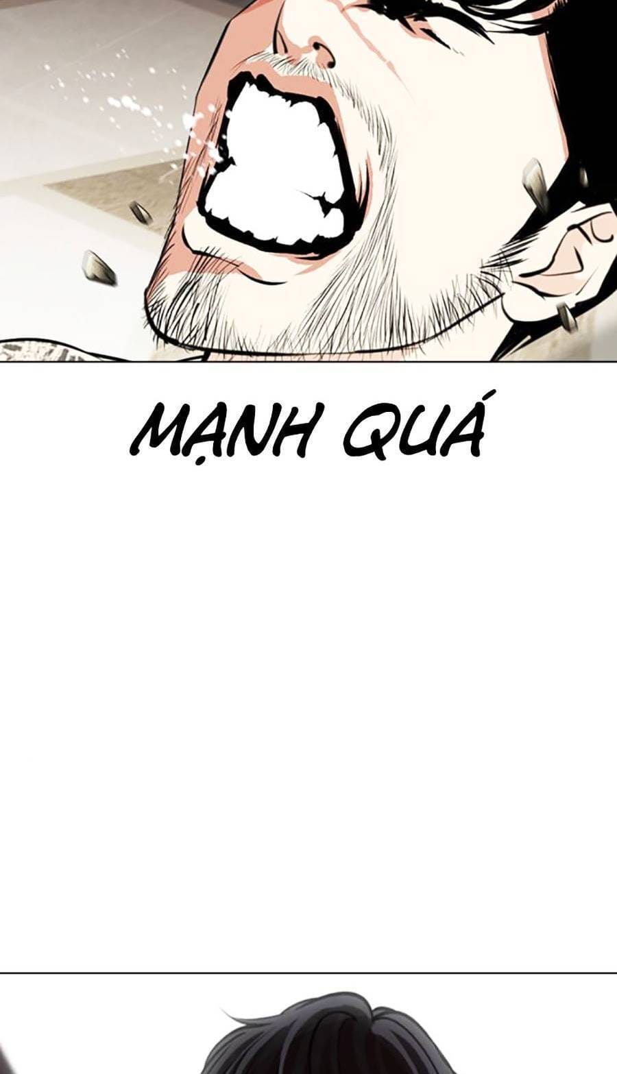 Truyện Tranh Lookism - Hoán Đổi Diệu Kỳ trang 7