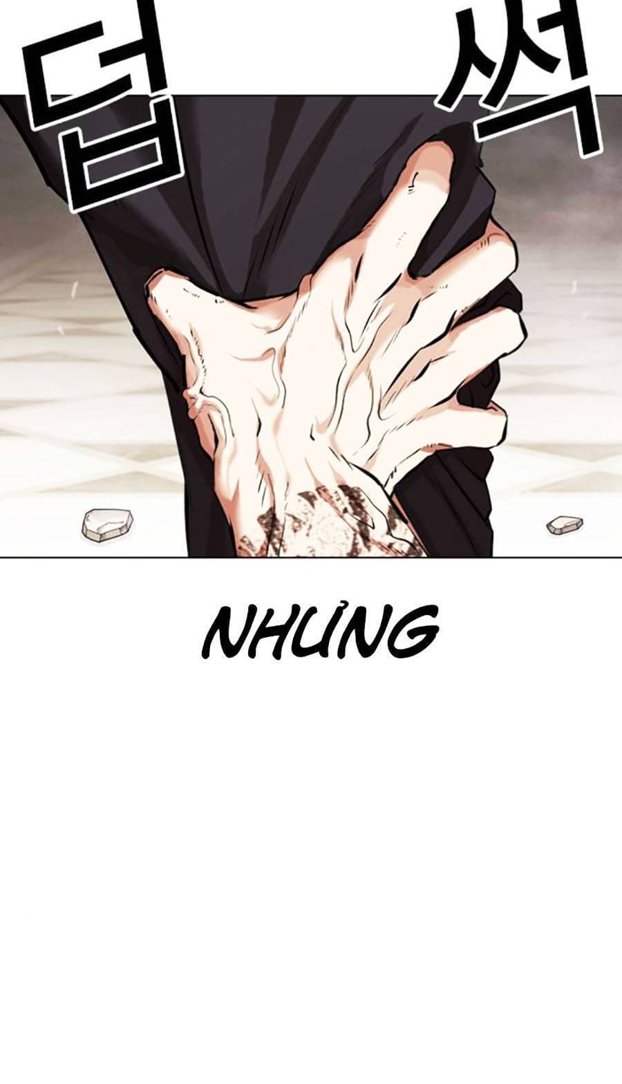 Truyện Tranh Lookism - Hoán Đổi Diệu Kỳ trang 7