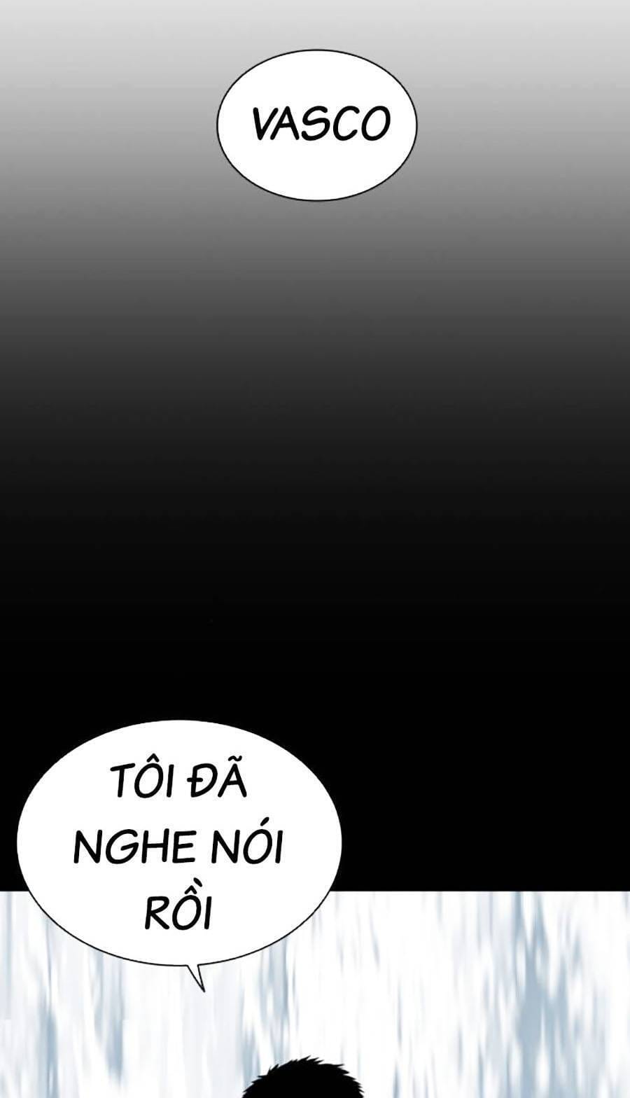 Truyện Tranh Lookism - Hoán Đổi Diệu Kỳ trang 7