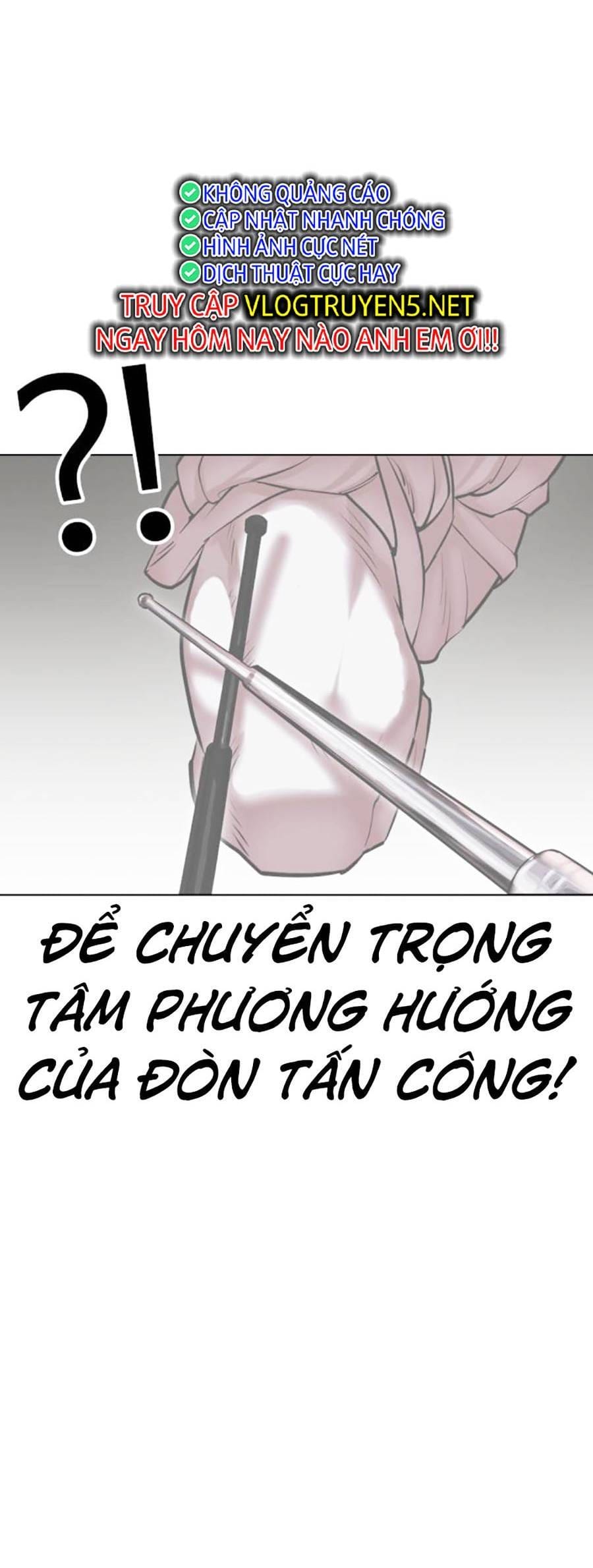 Truyện Tranh Lookism - Hoán Đổi Diệu Kỳ trang 7