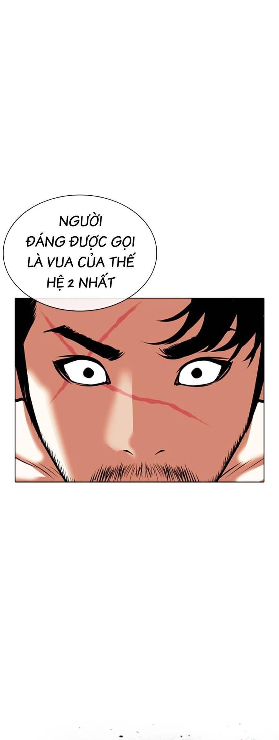 Truyện Tranh Lookism - Hoán Đổi Diệu Kỳ trang 7