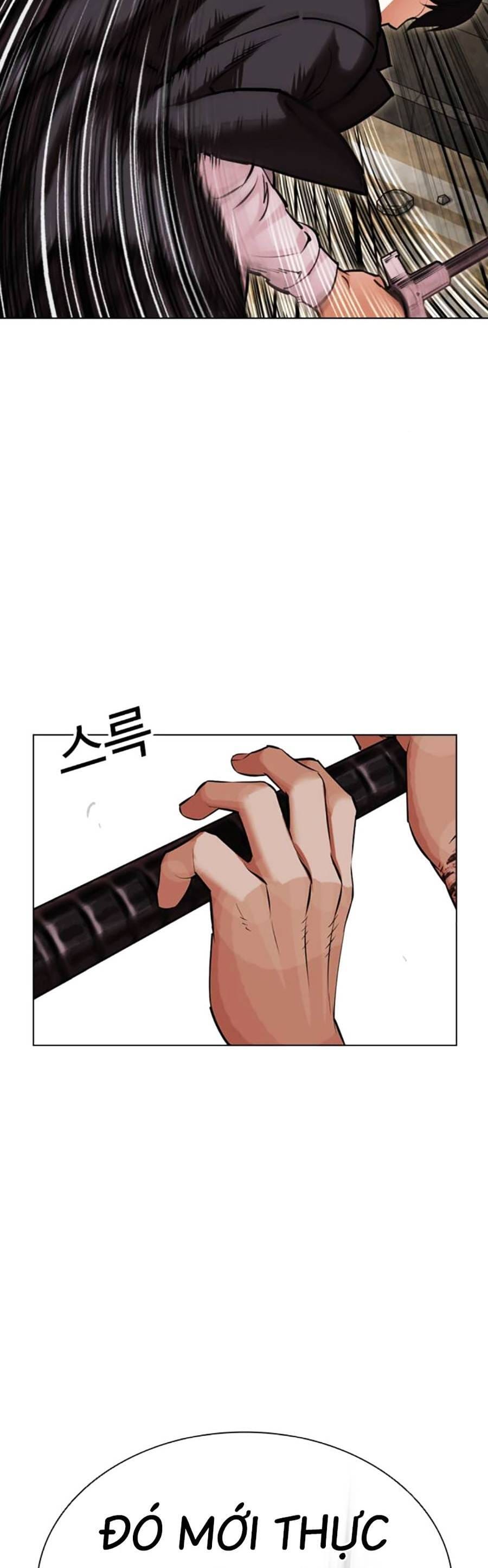 Truyện Tranh Lookism - Hoán Đổi Diệu Kỳ trang 7