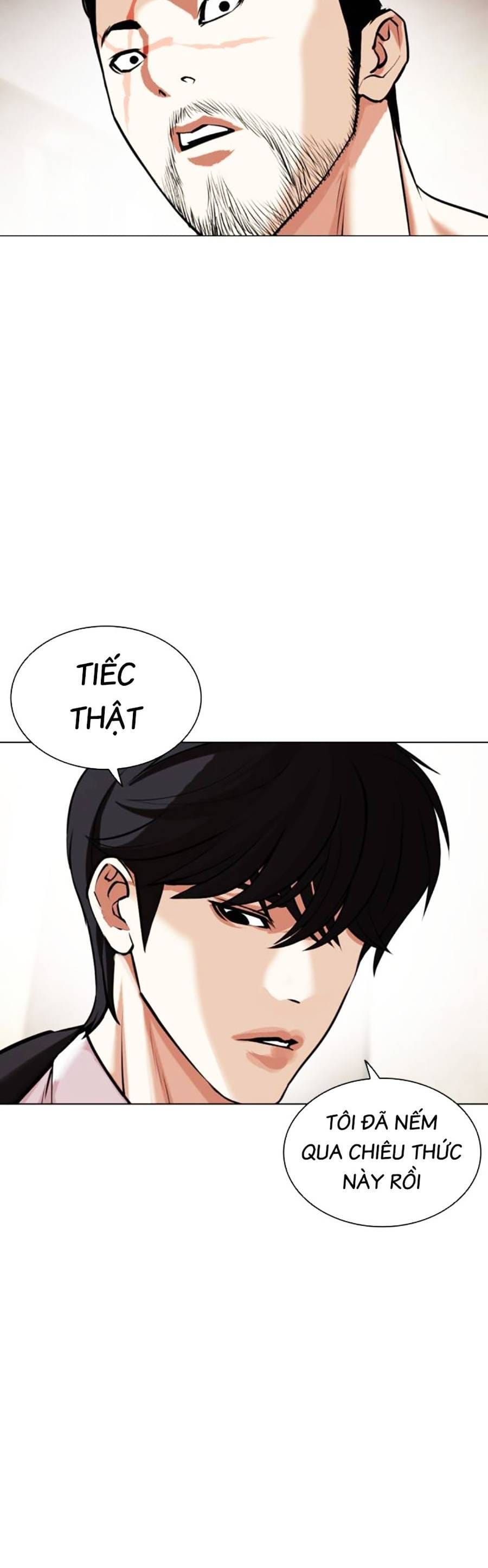 Truyện Tranh Lookism - Hoán Đổi Diệu Kỳ trang 57205