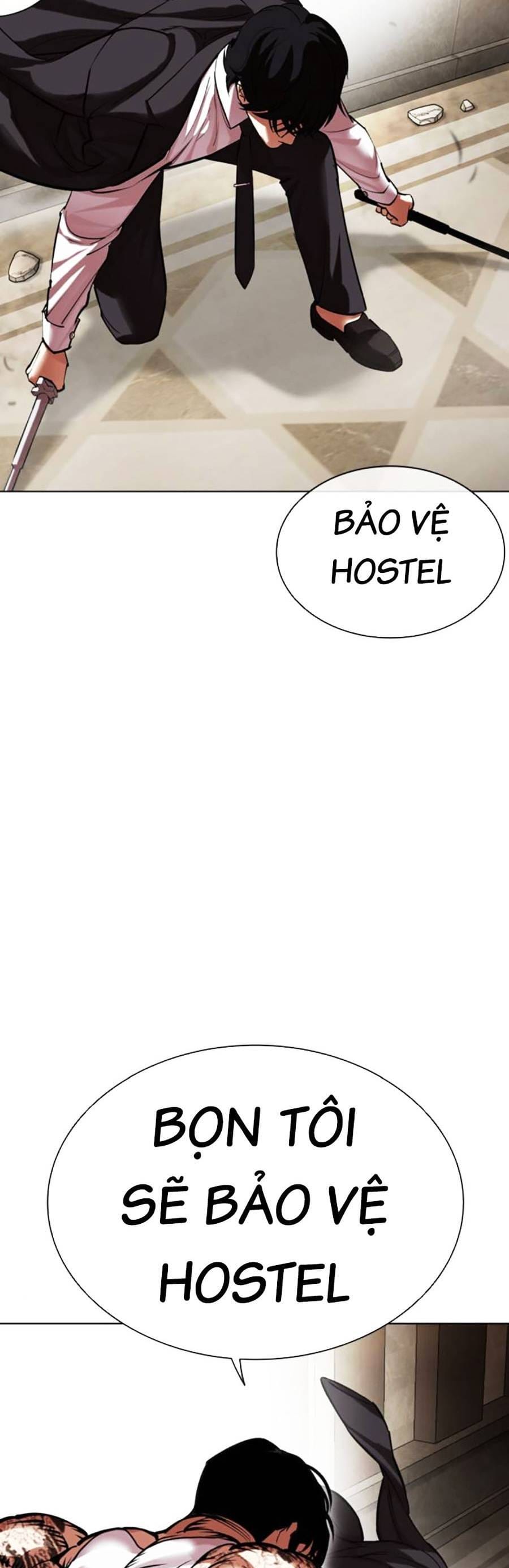 Truyện Tranh Lookism - Hoán Đổi Diệu Kỳ trang 57215