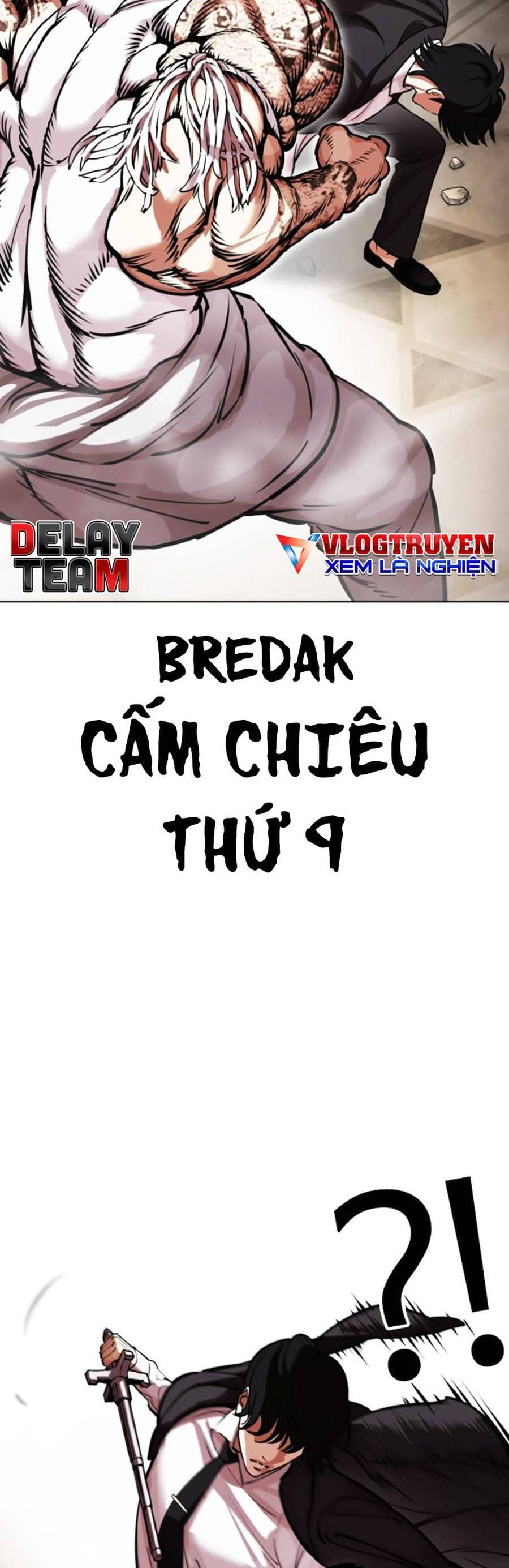 Truyện Tranh Lookism - Hoán Đổi Diệu Kỳ trang 57216