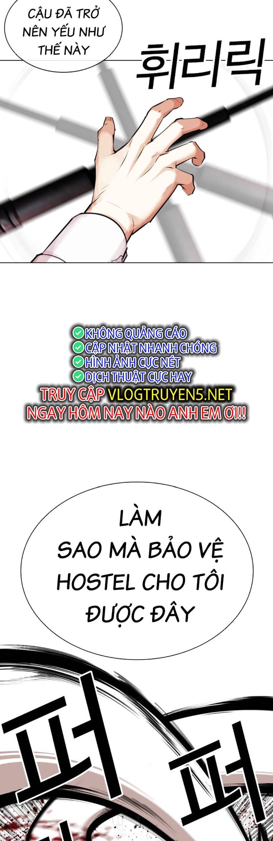 Truyện Tranh Lookism - Hoán Đổi Diệu Kỳ trang 57221