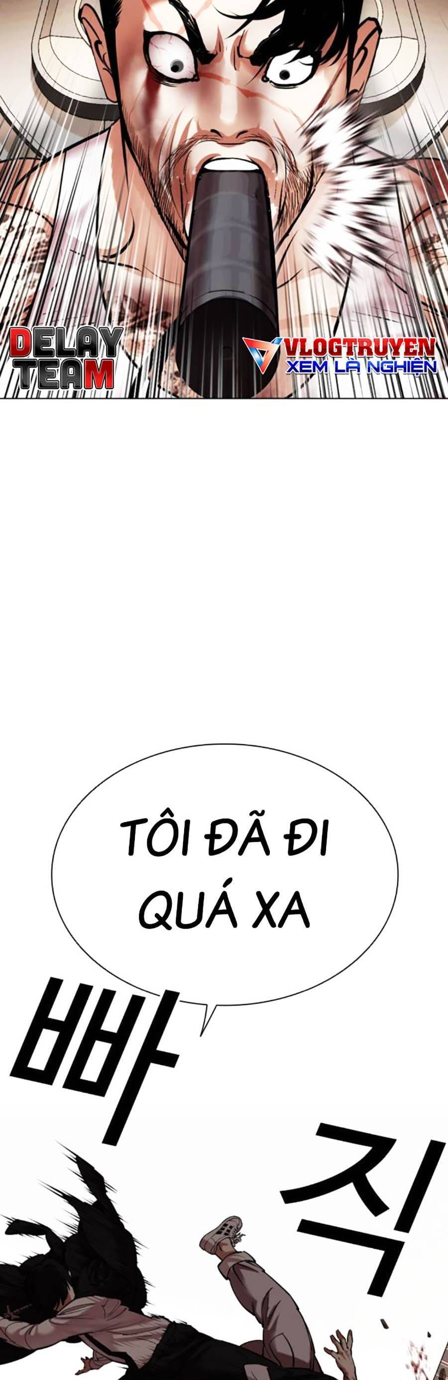 Truyện Tranh Lookism - Hoán Đổi Diệu Kỳ trang 57226