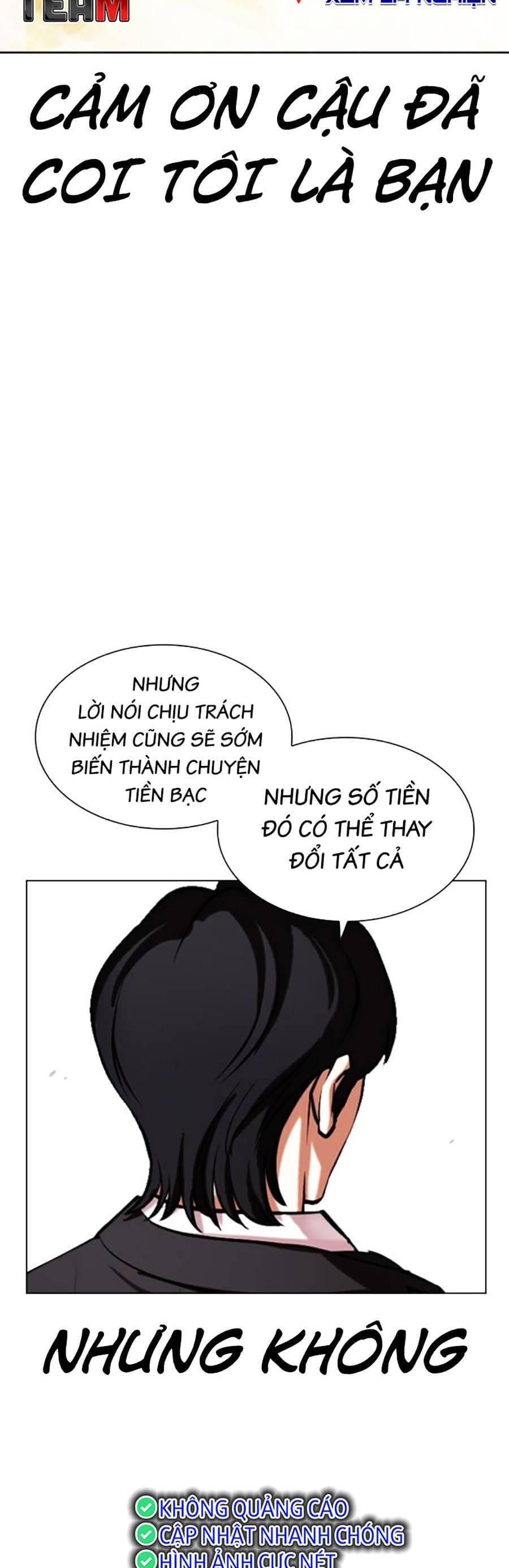 Truyện Tranh Lookism - Hoán Đổi Diệu Kỳ trang 57229