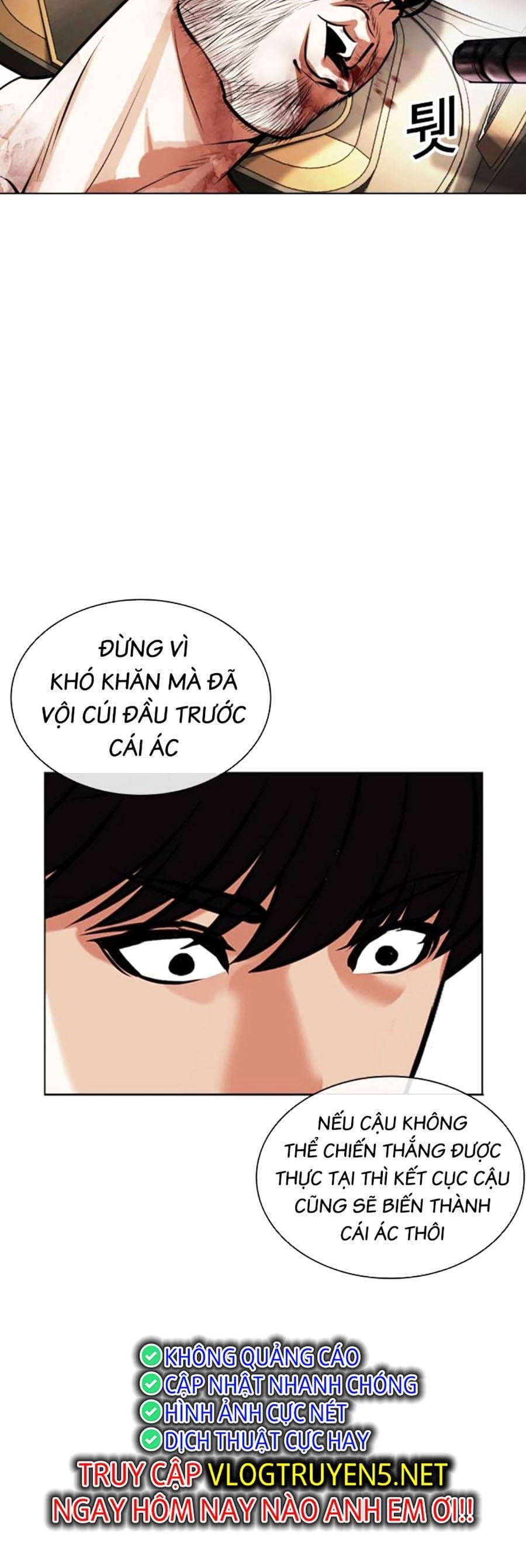 Truyện Tranh Lookism - Hoán Đổi Diệu Kỳ trang 57234