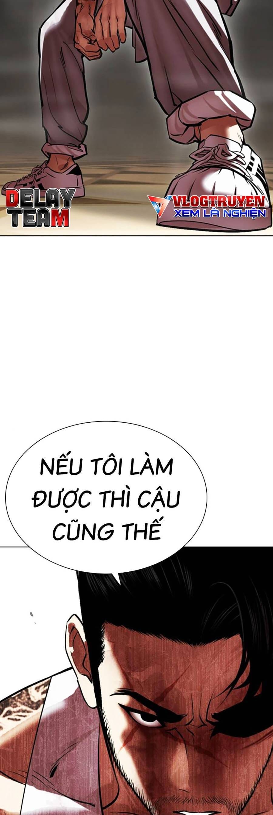 Truyện Tranh Lookism - Hoán Đổi Diệu Kỳ trang 57239