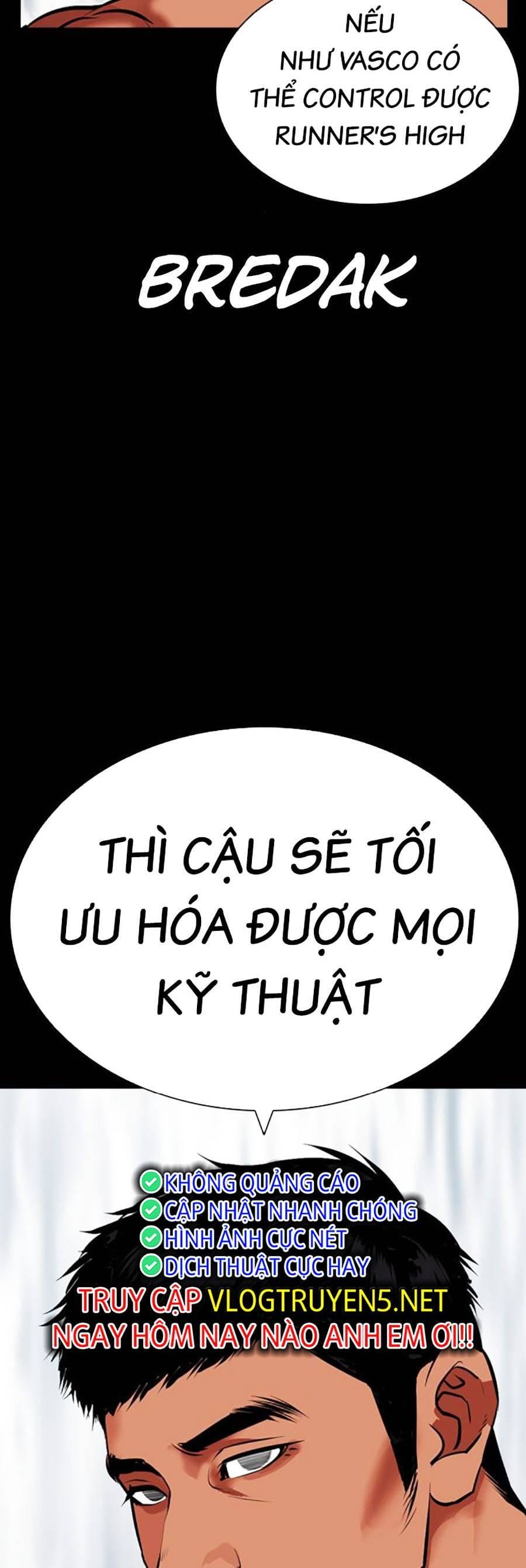 Truyện Tranh Lookism - Hoán Đổi Diệu Kỳ trang 57247