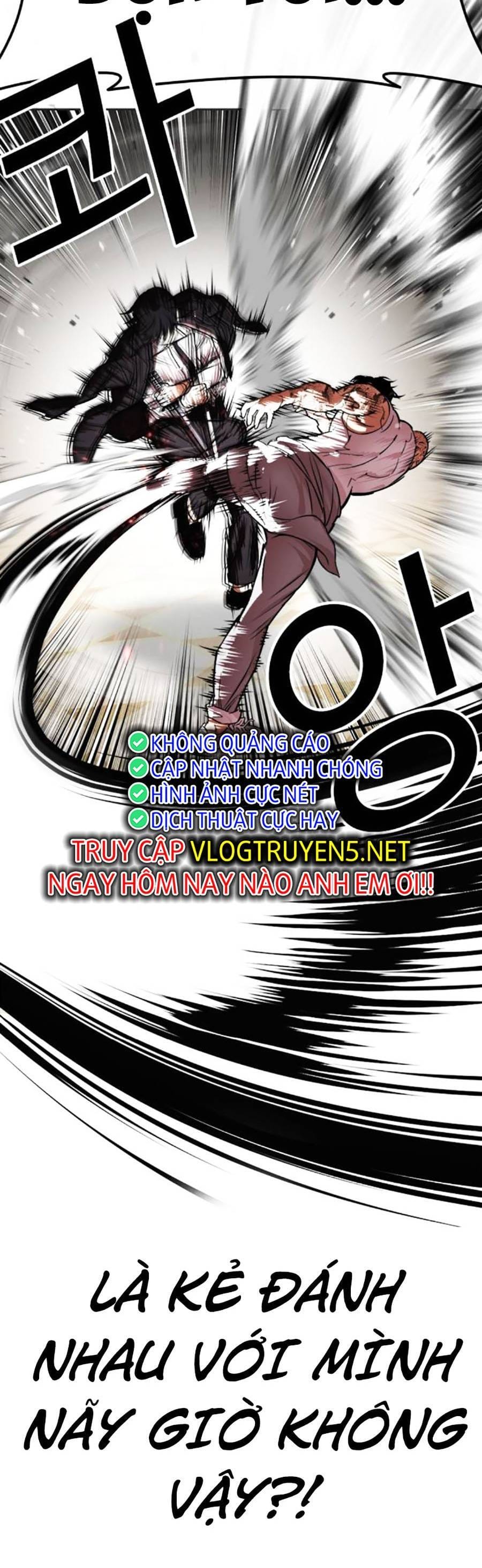 Truyện Tranh Lookism - Hoán Đổi Diệu Kỳ trang 57258
