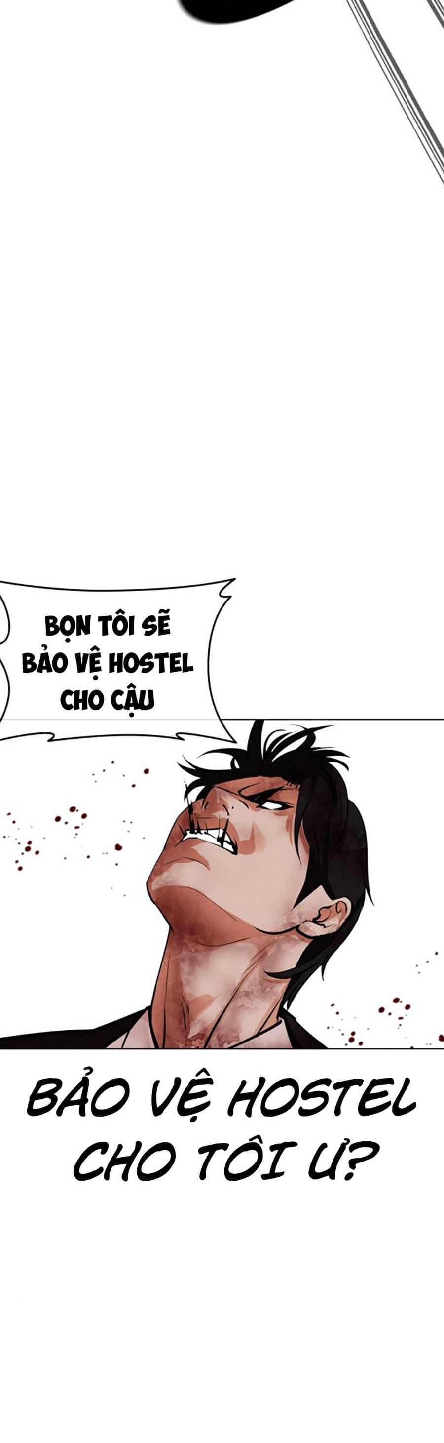 Truyện Tranh Lookism - Hoán Đổi Diệu Kỳ trang 57266