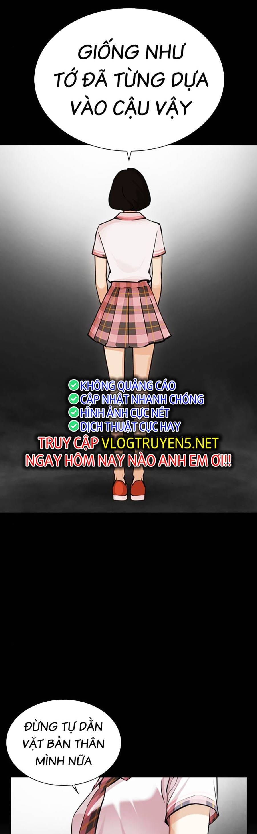 Truyện Tranh Lookism - Hoán Đổi Diệu Kỳ trang 57270