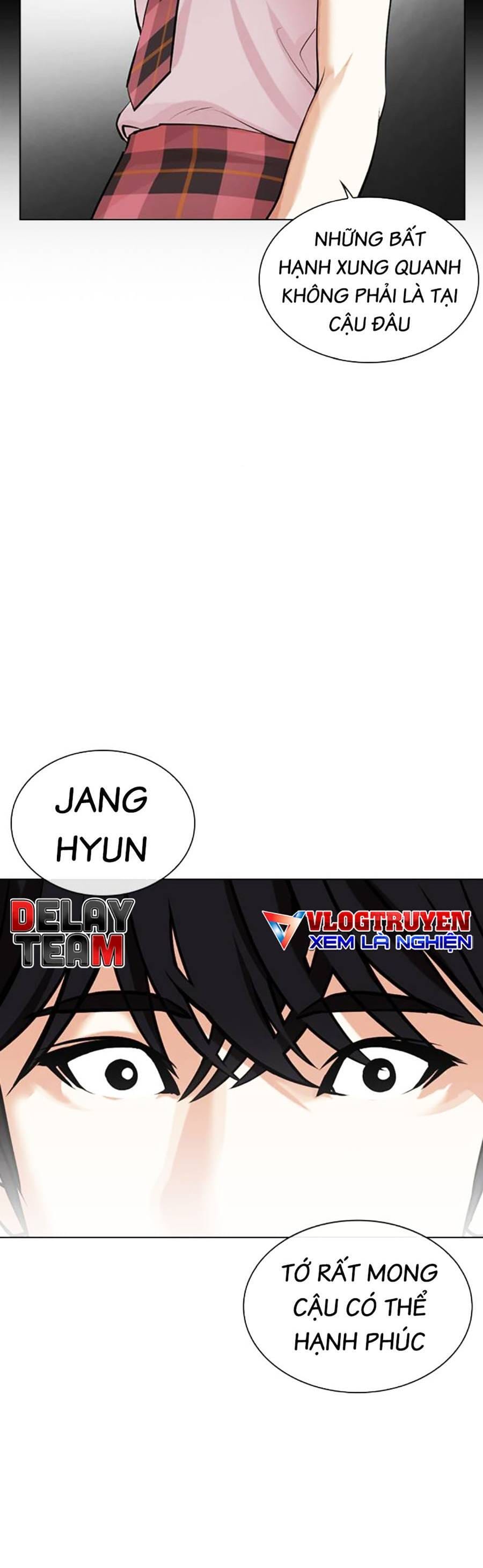 Truyện Tranh Lookism - Hoán Đổi Diệu Kỳ trang 57271