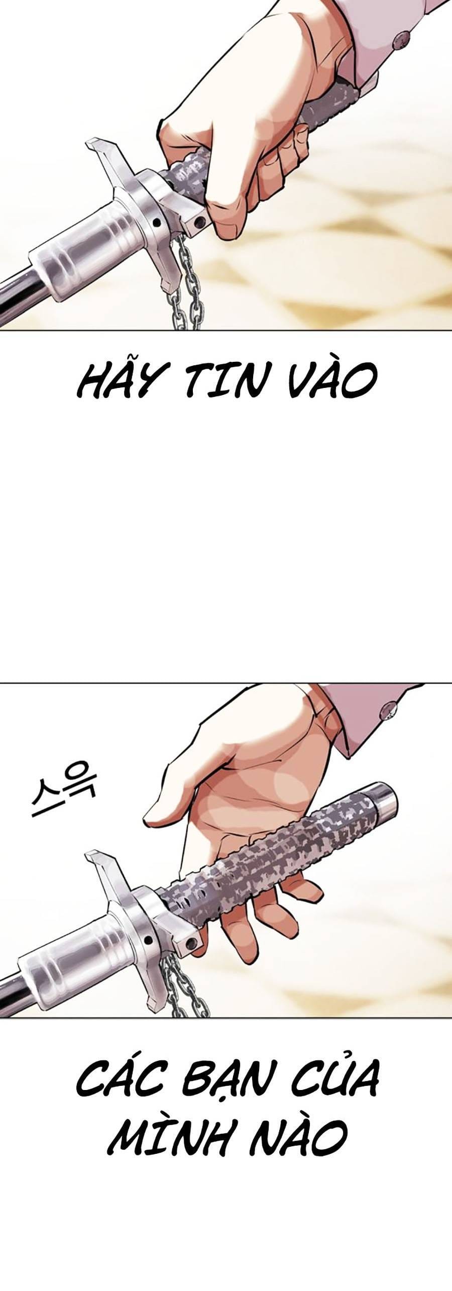 Truyện Tranh Lookism - Hoán Đổi Diệu Kỳ trang 57273