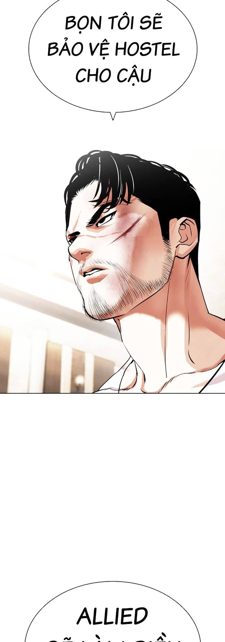 Truyện Tranh Lookism - Hoán Đổi Diệu Kỳ trang 57278