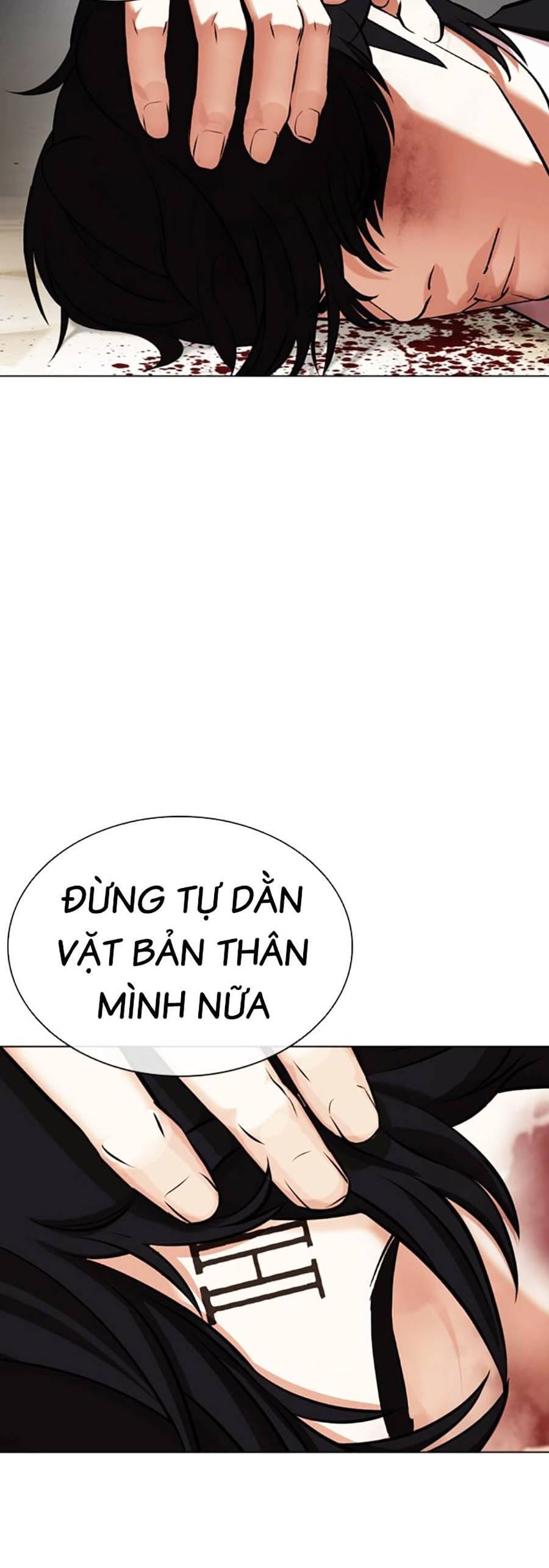Truyện Tranh Lookism - Hoán Đổi Diệu Kỳ trang 57280