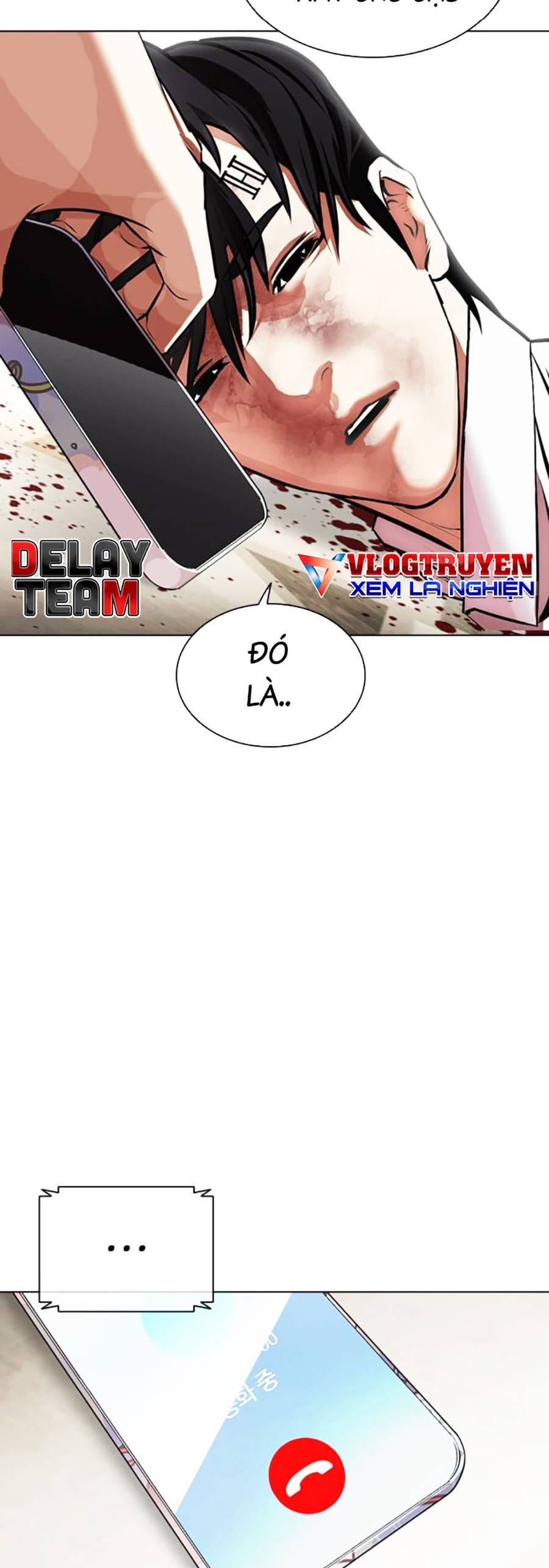Truyện Tranh Lookism - Hoán Đổi Diệu Kỳ trang 57282