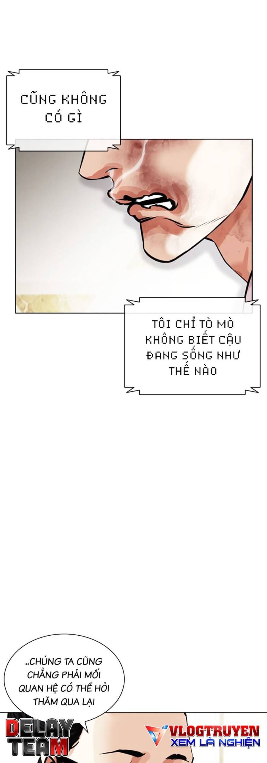 Truyện Tranh Lookism - Hoán Đổi Diệu Kỳ trang 57288