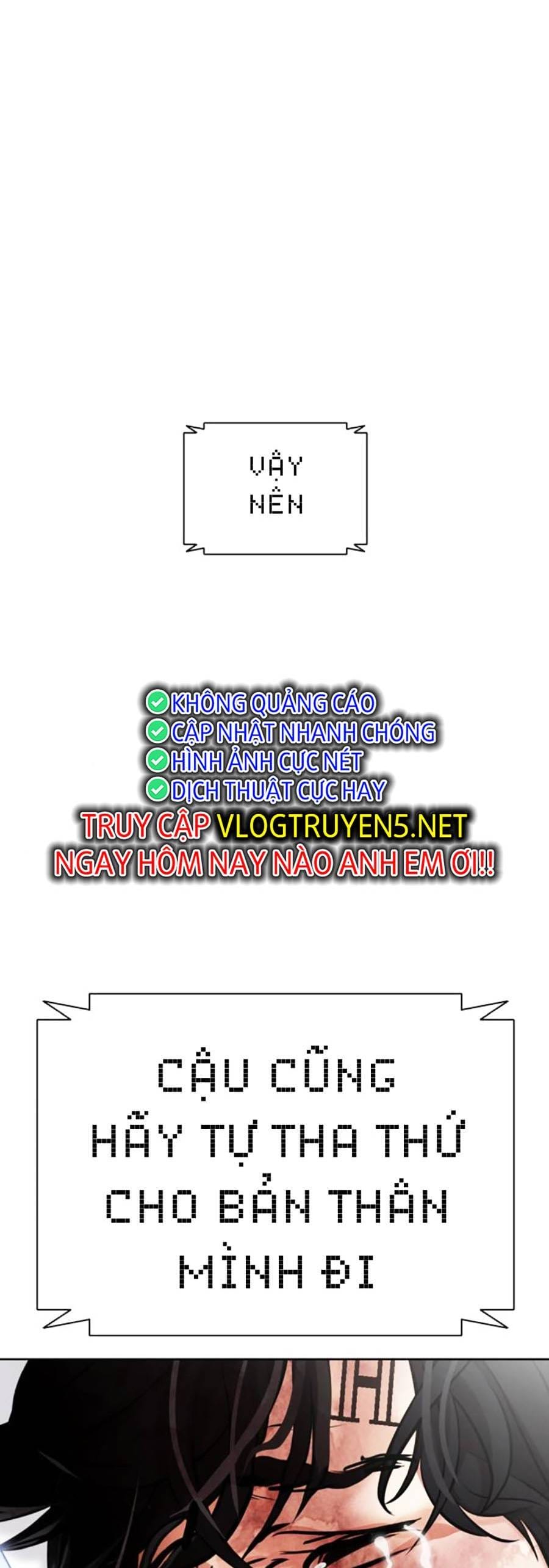Truyện Tranh Lookism - Hoán Đổi Diệu Kỳ trang 57290
