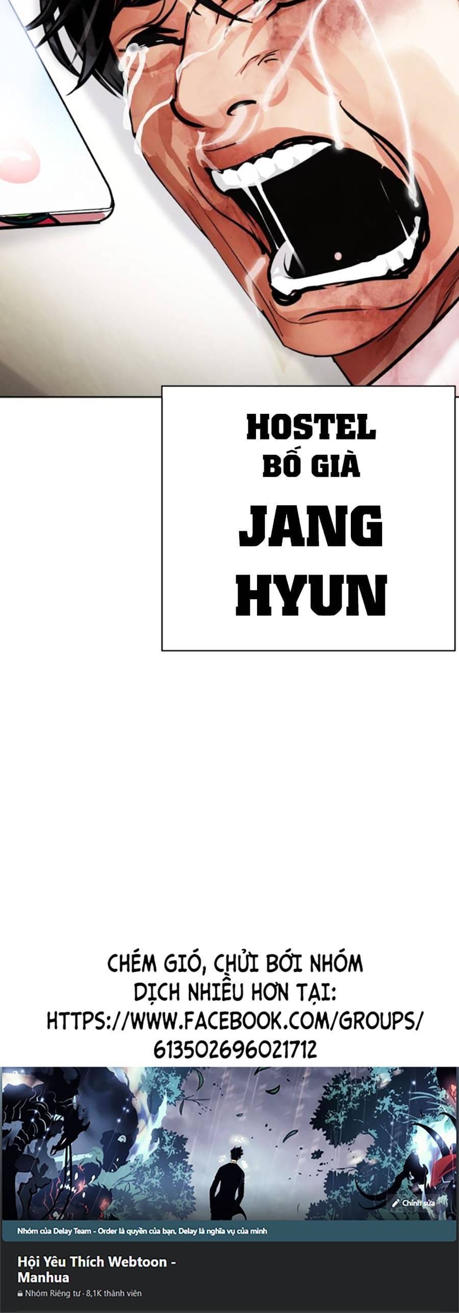 Truyện Tranh Lookism - Hoán Đổi Diệu Kỳ trang 57291