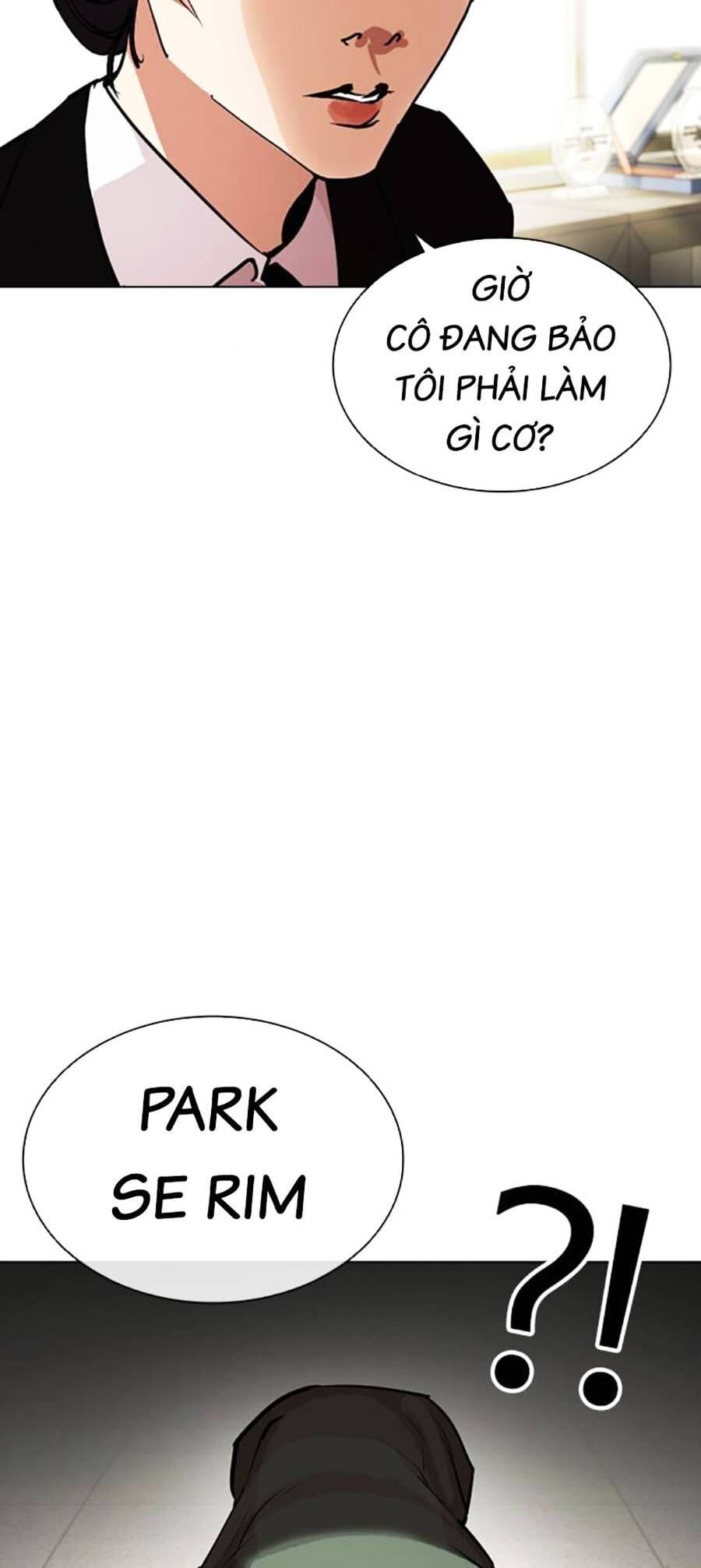 Truyện Tranh Lookism - Hoán Đổi Diệu Kỳ trang 57295