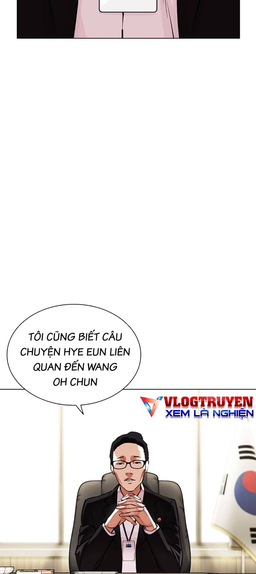 Truyện Tranh Lookism - Hoán Đổi Diệu Kỳ trang 57297