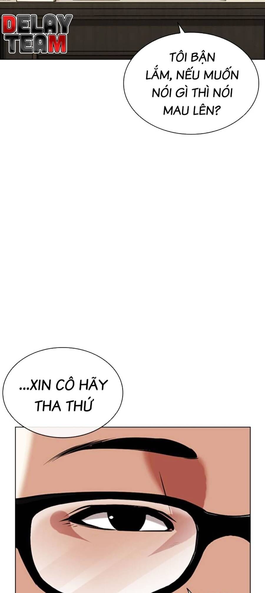 Truyện Tranh Lookism - Hoán Đổi Diệu Kỳ trang 57298