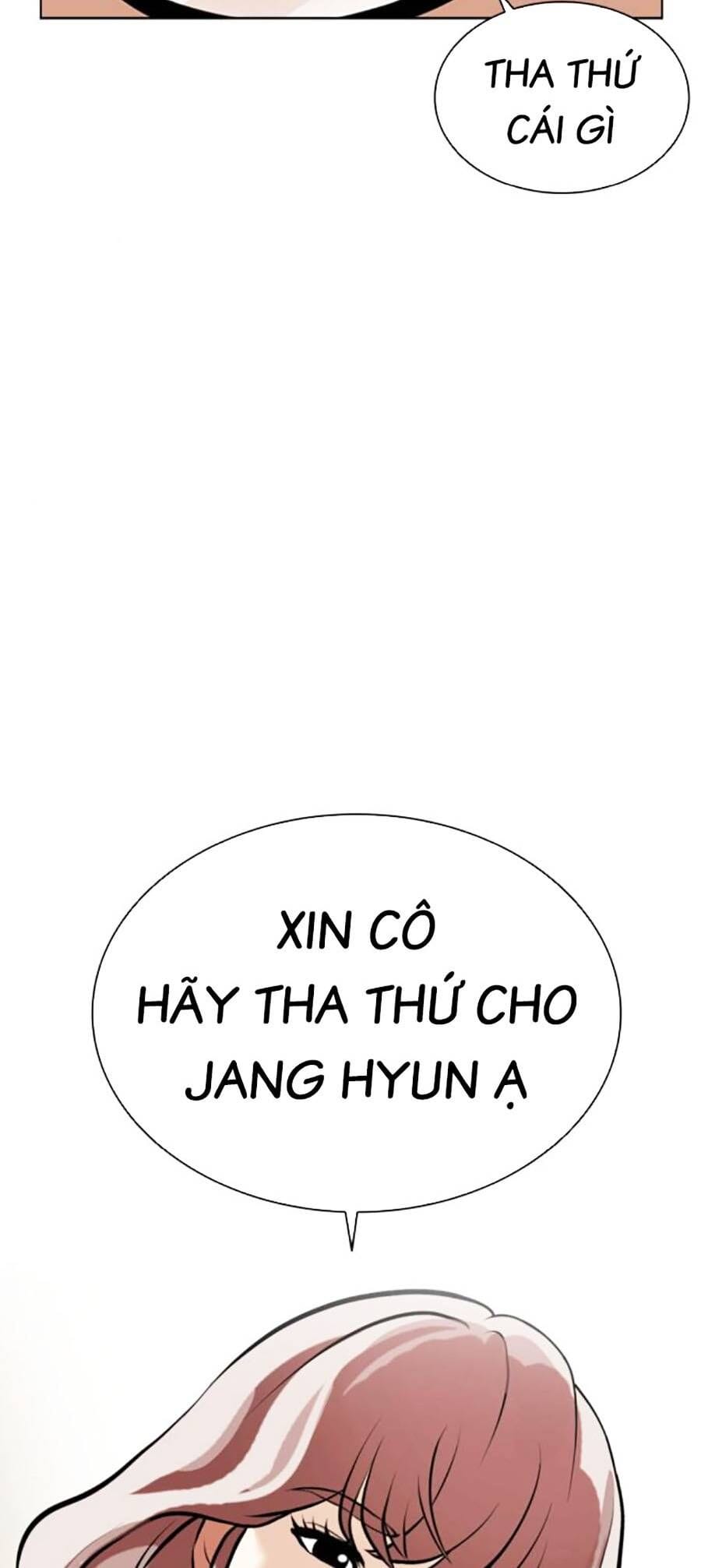 Truyện Tranh Lookism - Hoán Đổi Diệu Kỳ trang 57299