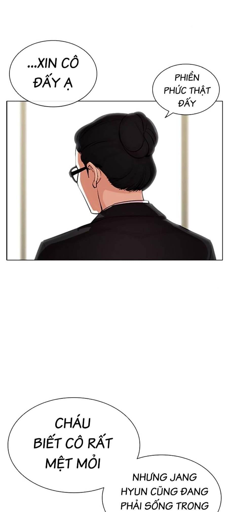 Truyện Tranh Lookism - Hoán Đổi Diệu Kỳ trang 57305