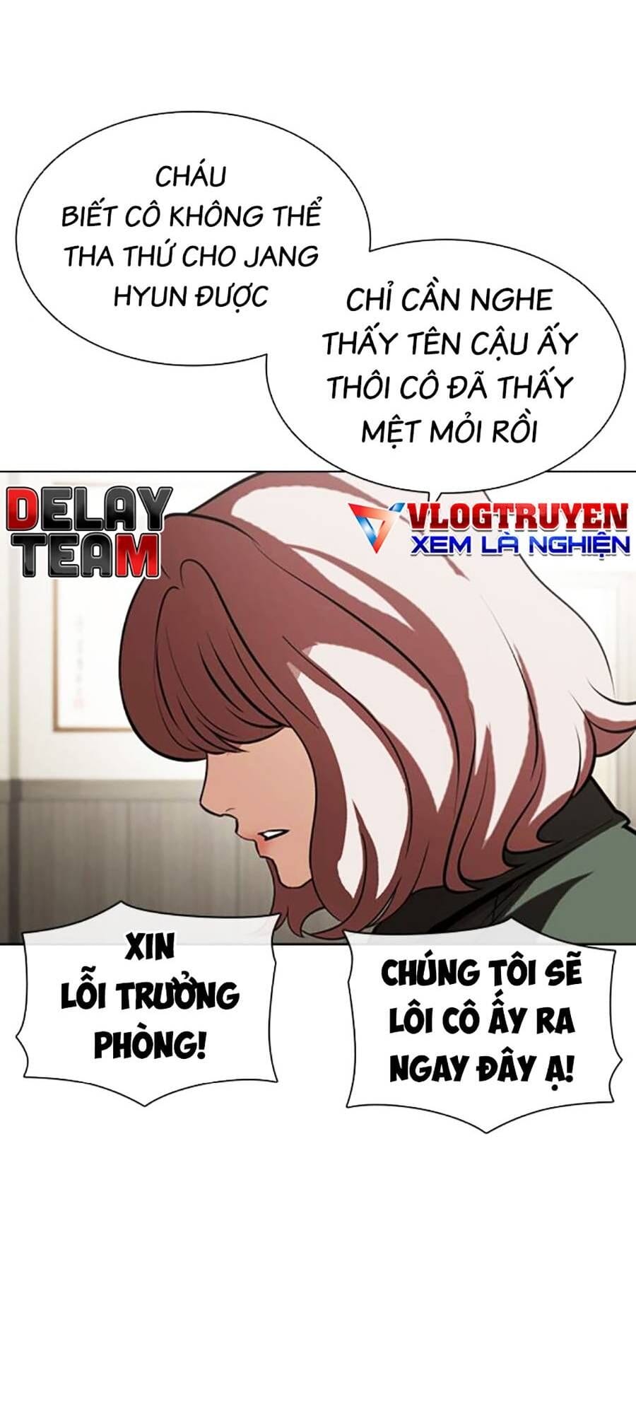 Truyện Tranh Lookism - Hoán Đổi Diệu Kỳ trang 57307
