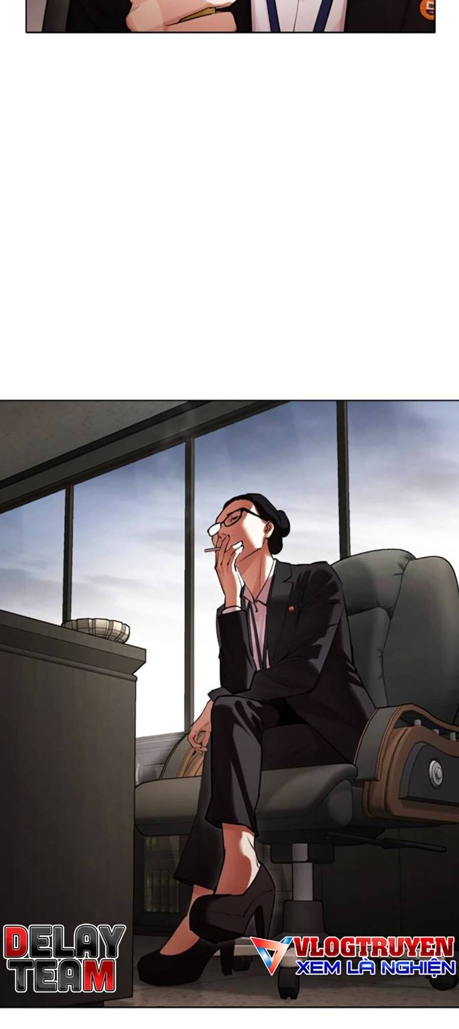 Truyện Tranh Lookism - Hoán Đổi Diệu Kỳ trang 57310