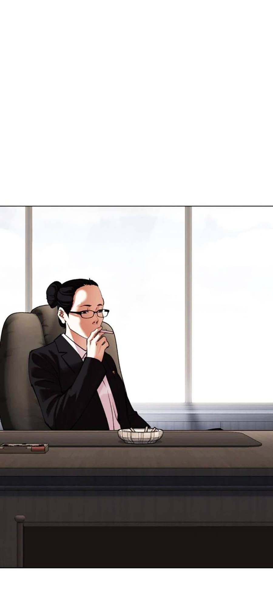 Truyện Tranh Lookism - Hoán Đổi Diệu Kỳ trang 57311