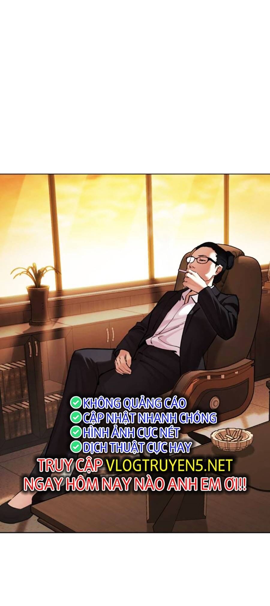 Truyện Tranh Lookism - Hoán Đổi Diệu Kỳ trang 57312