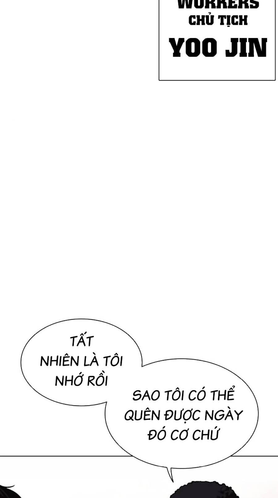 Truyện Tranh Lookism - Hoán Đổi Diệu Kỳ trang 57336