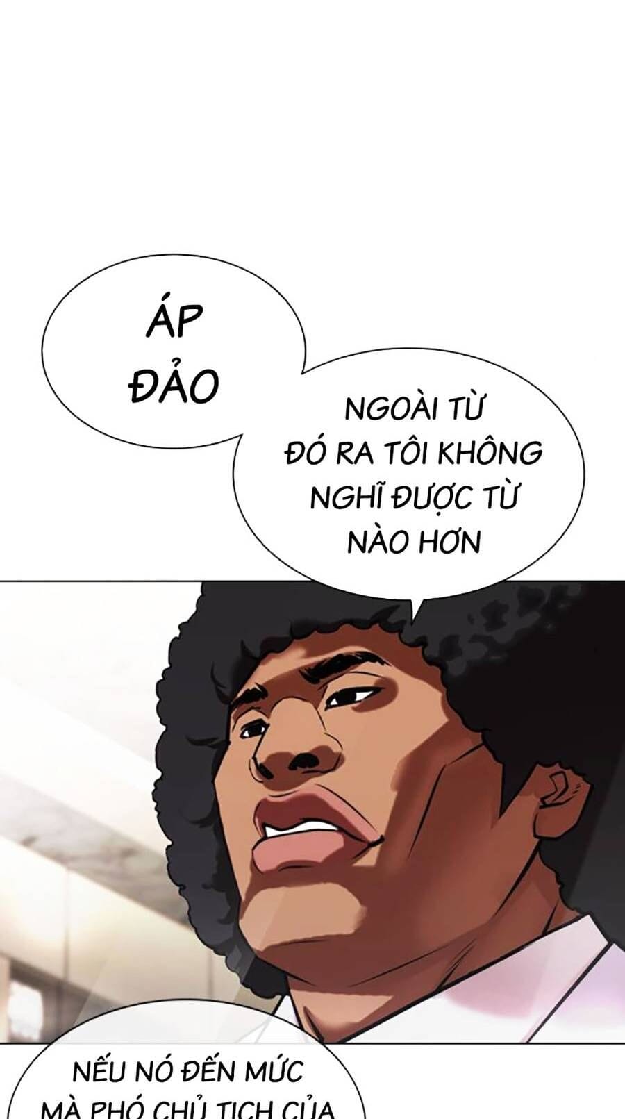 Truyện Tranh Lookism - Hoán Đổi Diệu Kỳ trang 57338