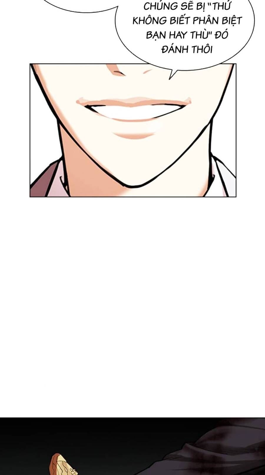 Truyện Tranh Lookism - Hoán Đổi Diệu Kỳ trang 57341